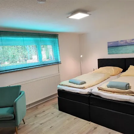 Heimathafen * Bodman-Ludwigshafen