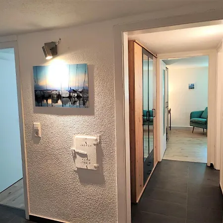 Heimathafen Apartamento