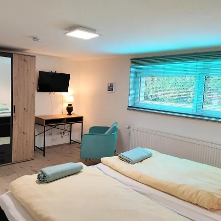 Heimathafen 보드만루드비히샤펜