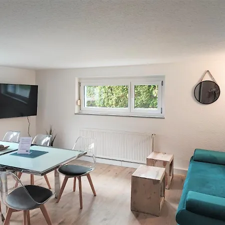 Heimathafen 보드만루드비히샤펜