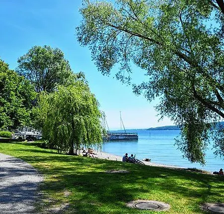 Heimathafen * Bodman-Ludwigshafen