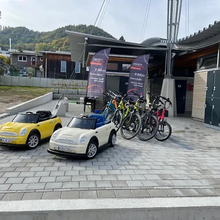 Heimathafen * Bodman-Ludwigshafen