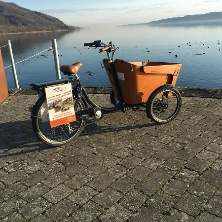 Heimathafen Apartamento