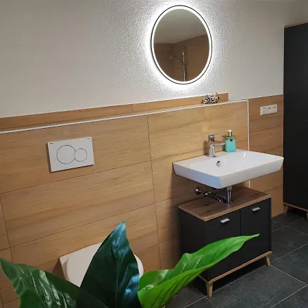 Heimathafen Apartamento *