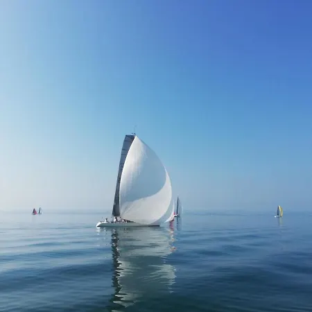 Apartamento Heimathafen