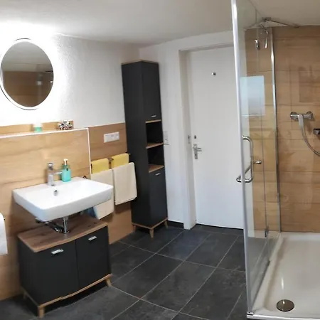 Apartamento Heimathafen