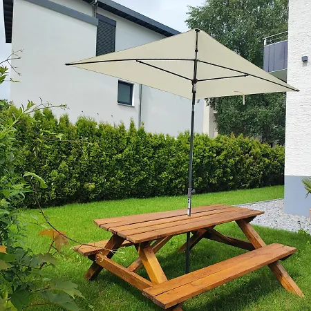 Heimathafen Apartamento *