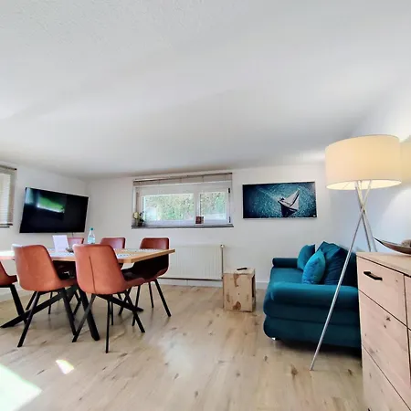 Heimathafen Apartmán