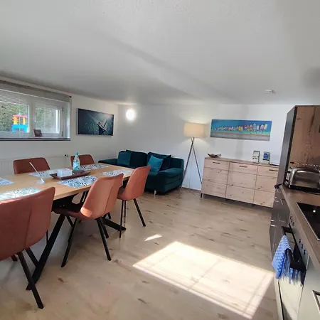 Apartment Heimathafen